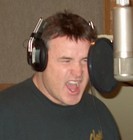 Picture for song 'Never Change ft. Marc-Alan Barnette' by artist 'Marc Abrams Music'