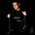 Picture for song 'WORK: Khalid 'Waage' Album 2009 - Mix & Mastering' by artist 'Marcello (Funkviertel)'
