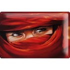 Picture for song 'His eyes (feat. Countess Lekzee)' by artist 'This is MarcMyWordz'