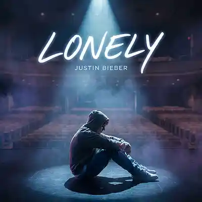 Picture for song '[FREE] Justin Bieber Type Beat - "Lonely"' by artist 'MARCOBEATS21'