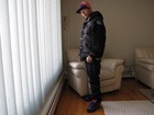 Picture for song 'Hottest In America' by artist 'Marc Papers'