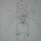 Picture for song 'Airport Restaurant' by artist 'MarDel'