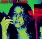 Picture for song 'Just like a rose' by artist 'Marga Jee'