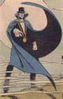 Picture for song 'The Stranger' by artist 'Margot Du Bois'