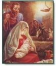 Picture for song 'Jesus is born !' by artist 'mark1000'