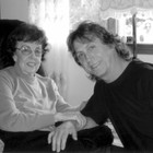 Picture for song 'Motherless Children' by artist 'Mark Guitar Miller'