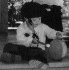 Picture for song 'Three Irish Slips' by artist 'Mark the Fiddler'