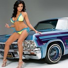 Picture for song 'How Ya Ridin MP10' by artist 'Marley's Paradise'