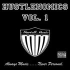 Picture for song '6 step Program' by artist 'Martell Music'