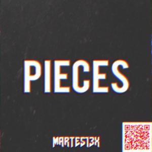Picture for song 'Pieces 118 Bpm' by artist 'Martes13x'