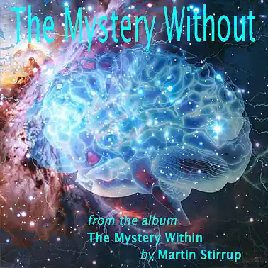 Picture for song 'MW 13 The Mystery Without' by artist 'martin stirrup'