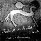 Picture for song 'Leave a Light On' by artist 'Martin van de Vrugt'