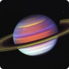 Picture for song 'Saturn' by artist 'Marti van Lin'