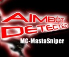 Picture for song 'MC-/|/|astaSn!per Aim Bot' by artist 'MastaSniper'