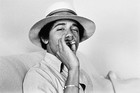 Picture for song 'Presidential (Instrumental).mp3' by artist 'DAM!AN'