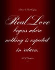 Picture for song 'Real Love' by artist 'Matt Carter - Do 4Self Music'