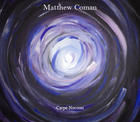 Picture for song 'Matthew Coman - Carpe Noctem - 12 Coldest Winter.m' by artist 'Matthew Coman'