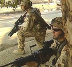 Picture for song 'Dedication (For the soldiers overseas)' by artist 'Matty Moe (812)'