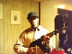Picture for song 'Murder Beef (True Story)' by artist 'Mavado Roaster'