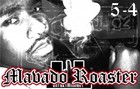 Picture for song 'The Mob' by artist 'Mavado Roaster'