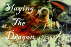 Picture for song 'Slaying the Dragon (Excerpt)' by artist 'Maverick Music'