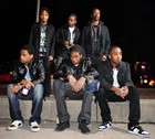 Picture for song 'Lock Di City Feat.Krime Scene' by artist 'MAVERICK MUSIC GROUP'