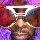 Picture for song 'TASTE IT YALL featuring the FUNKASAURUS' by artist 'MAXIMUM RAPPADELIC'