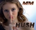 Picture for song 'Hush' by artist 'Max-Motion'