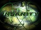 Picture for song 'Insanity' by artist 'Max-Motion'