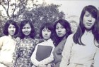 Picture for song 'Leaving Saigon' by artist 'Max Qubit'