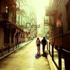 Picture for song 'Those Days' by artist 'Maybe 2nd Floor'