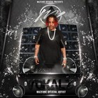 Picture for song 'Crazy-DVokalz Mp3' by artist 'MazeMillionz'