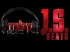 Picture for song '**Woke_Up** MBPBeatz x J.S Beats Collab' by artist 'MBPBeatz'