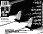 Picture for song 'Track 14: Hungry, Hush, Hustle' by artist 'MC2B'