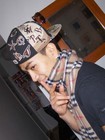 Picture for song 'McG - Side 2 Side' by artist 'McG'