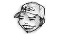 Picture for song 'Wild Out' by artist 'M Dot Music'