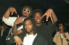 Picture for song 'ILL RIDE' by artist 'MEAN MUGG PRODUCTION'