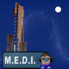Picture for song 'Miss you all - preview' by artist 'MEDI (AU)'