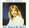 Picture for song 'Somebody Wants You' by artist 'Melinda Johnstone'