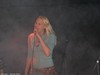 Picture for song 'Running out of time' by artist 'Melinda(sweden)'