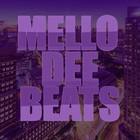 Picture for song 'VISIT MY OFFICIAL SITE!!!' by artist 'MelloDeeBeatss'