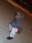 Picture for song 'You Hatin' by artist 'Melly Melz PUHDENT'