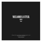 Picture for song 'No more feat.dylla rox' by artist 'melodisaster'