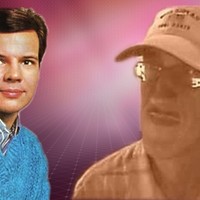 Picture for song 'Bobby Vee & Melvin Snchez One last kiss' by artist 'MELVIN SANCHEZ'
