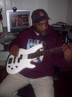 Picture for song 'Who am I' by artist 'Men from Boston'