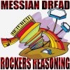 Picture for song 'Rockers Reasoning (Extended Dub)' by artist 'Messian Dread'