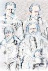 Picture for song 'Live free, die well' by artist 'Metalloids'
