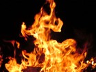Picture for song 'BURN !! chill beat 134 bpm' by artist 'Mezzo (Producer)'