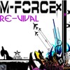 Picture for song 'Fade 2 Gray' by artist 'M-Force'