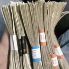 Picture for song '400 Dollars' by artist 'MF Skratch'